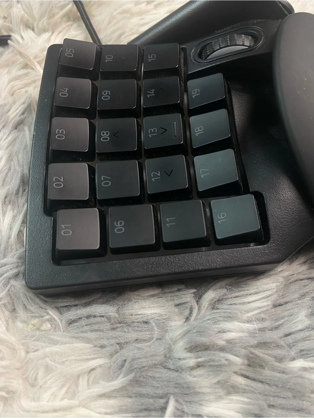 Razer tartarus v2